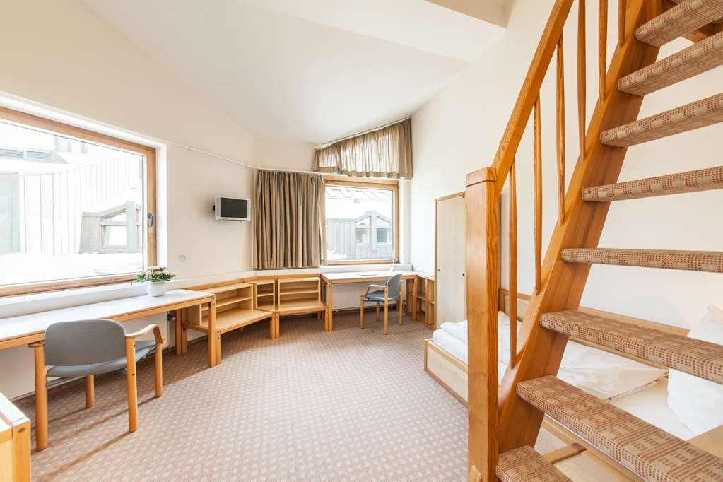 Garner Hotel Kiel - Akademie Habitación foto