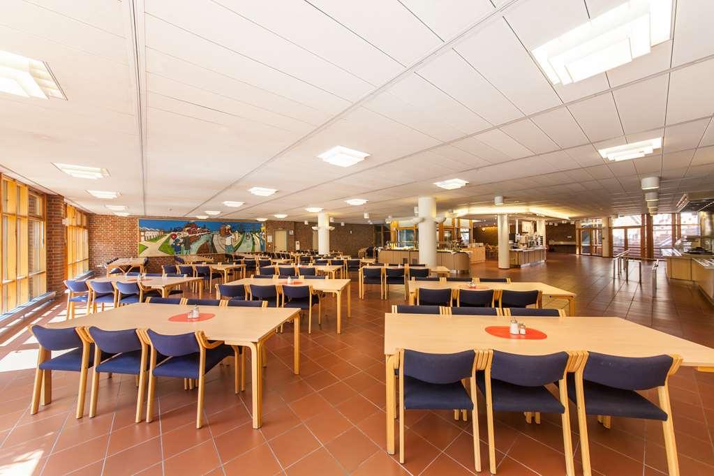 Garner Hotel Kiel - Akademie Facilidades foto