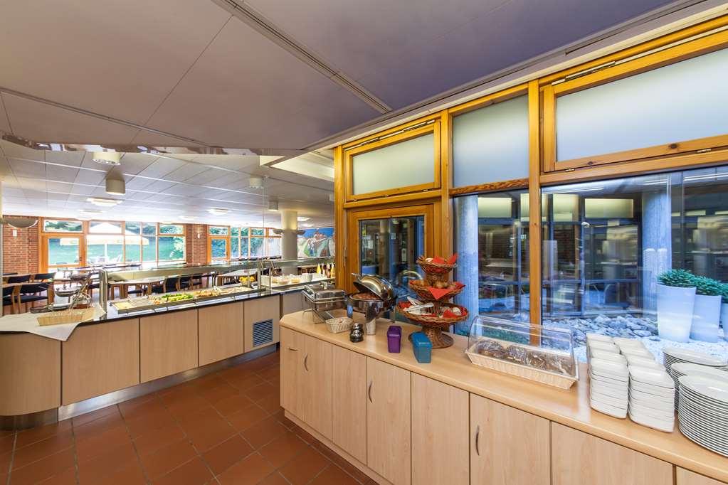 Garner Hotel Kiel - Akademie Facilidades foto