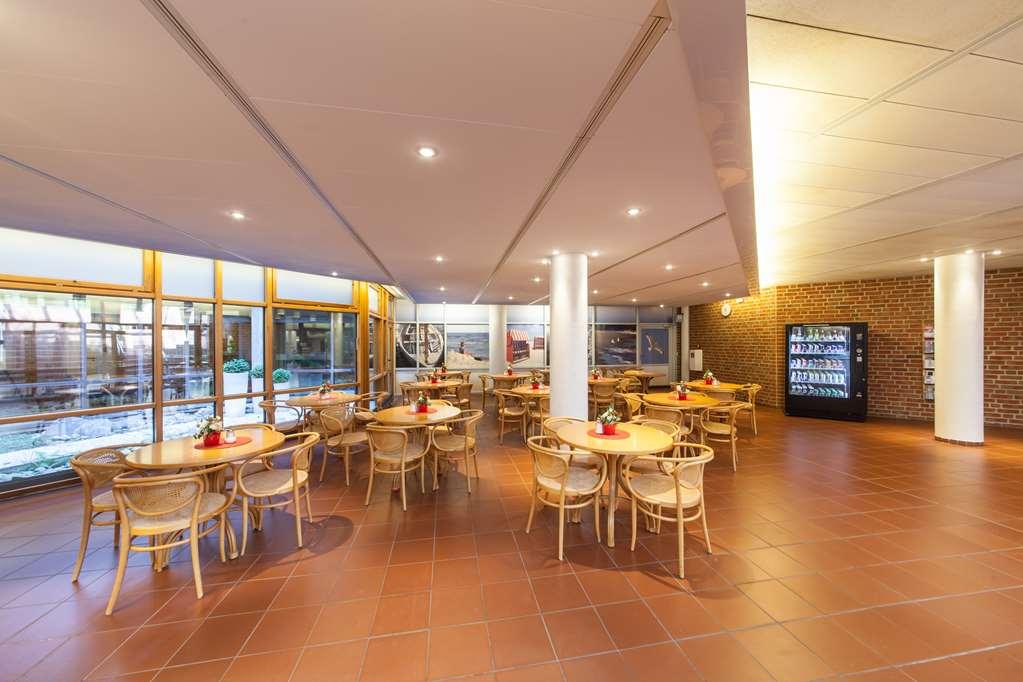 Garner Hotel Kiel - Akademie Servicios foto