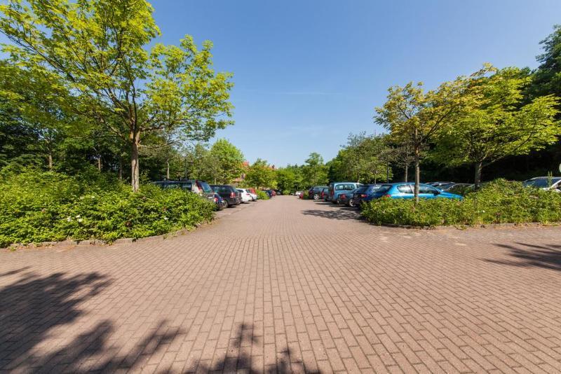 Garner Hotel Kiel - Akademie Exterior foto